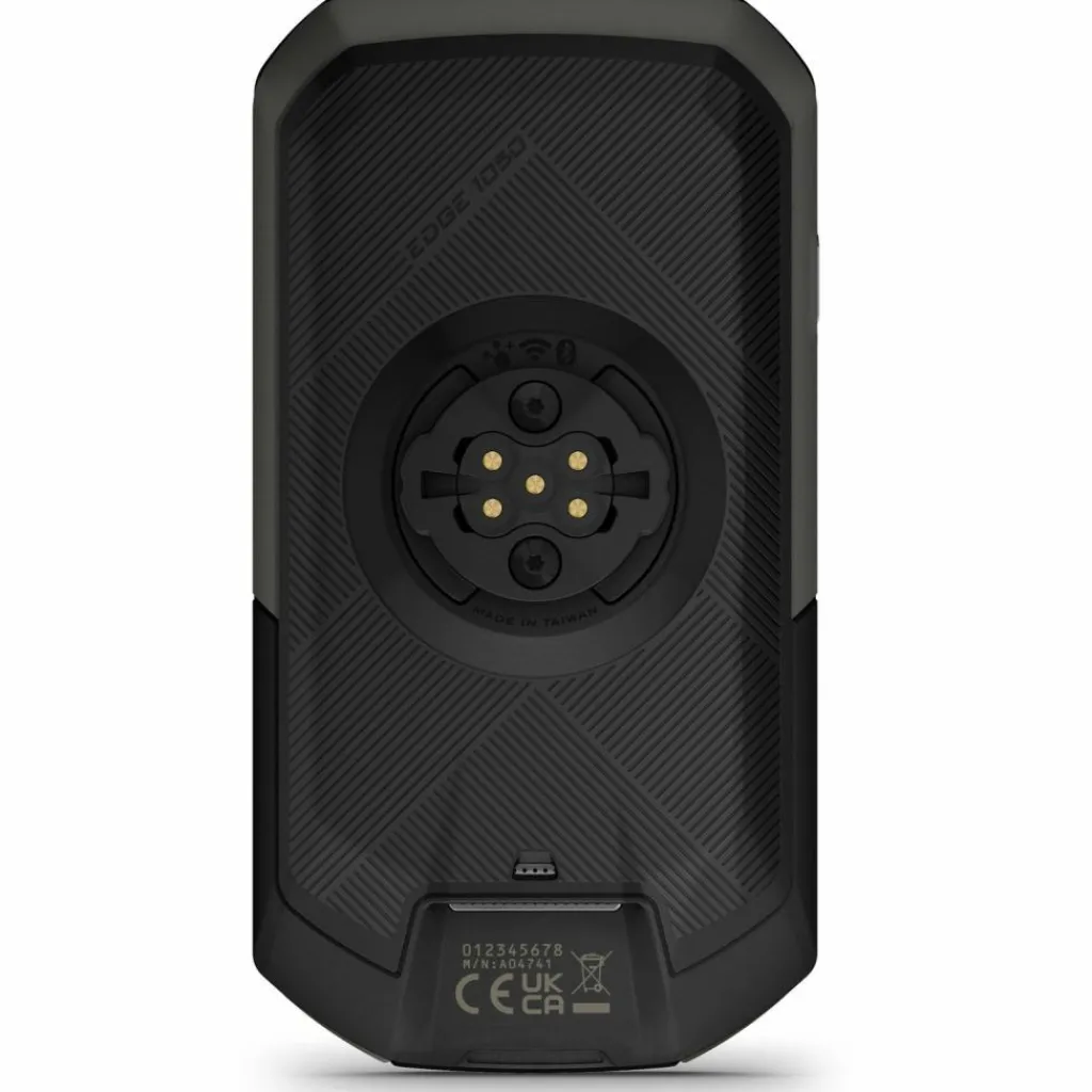 Garmin Fahrradcomputer<· Edge 1050 black