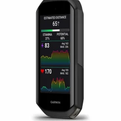 Garmin Fahrradcomputer<· Edge 1050 black