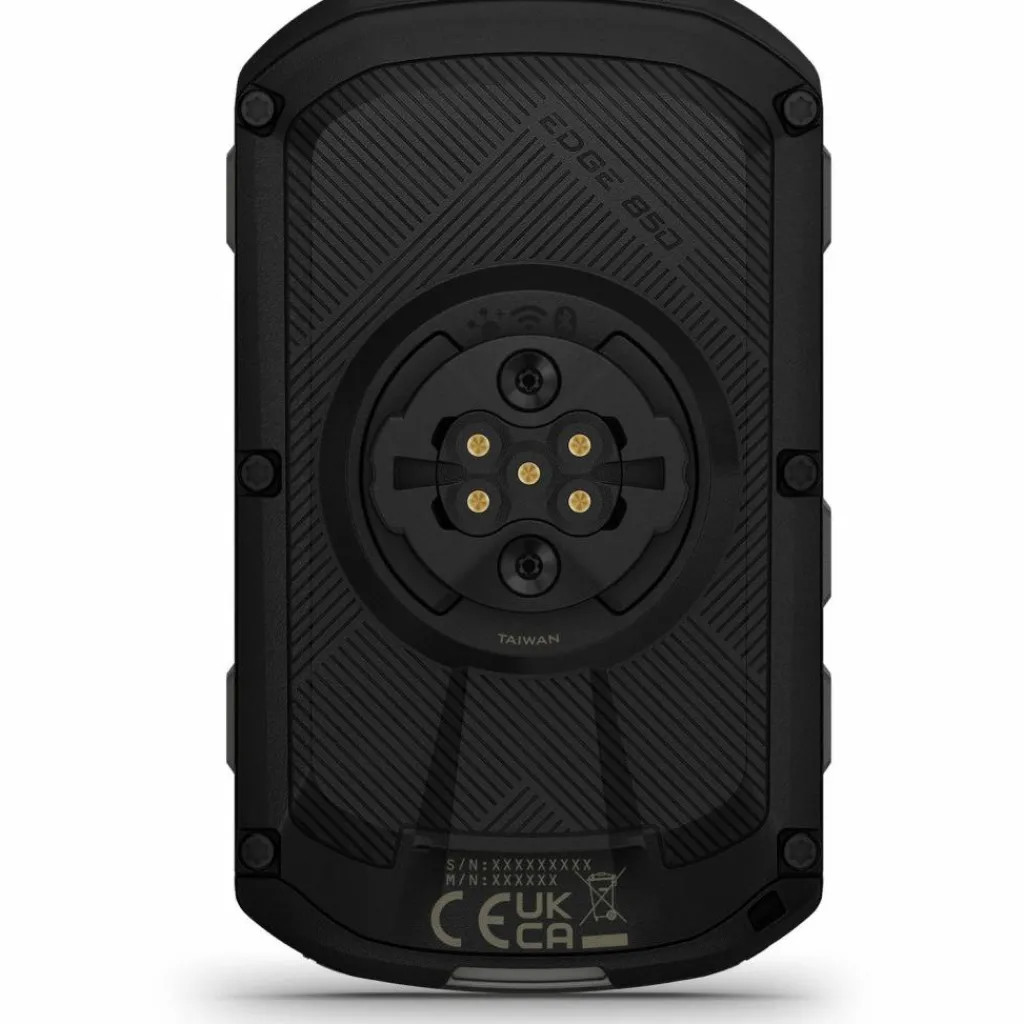 Hot · Edge 850 GPS Damen Radsport|Fahrradcomputer