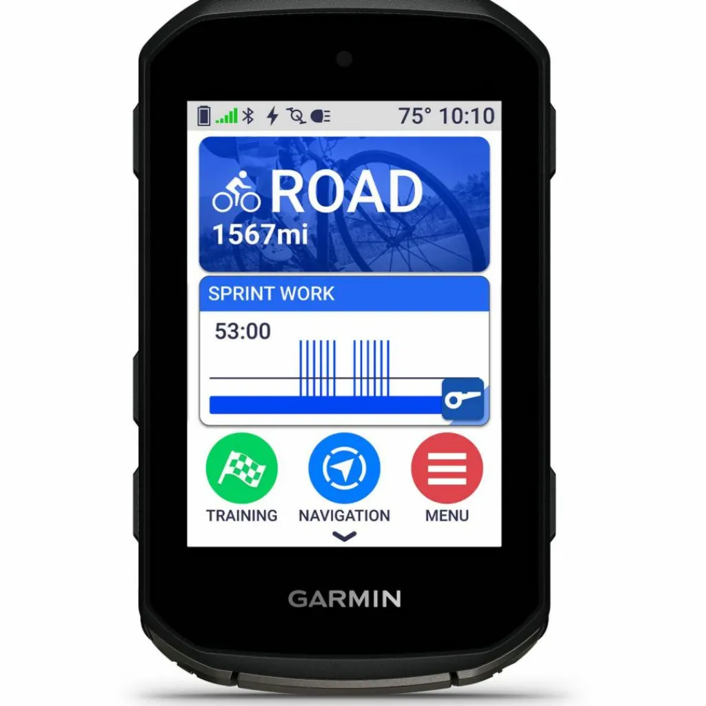 Hot · Edge 850 GPS Damen Radsport|Fahrradcomputer