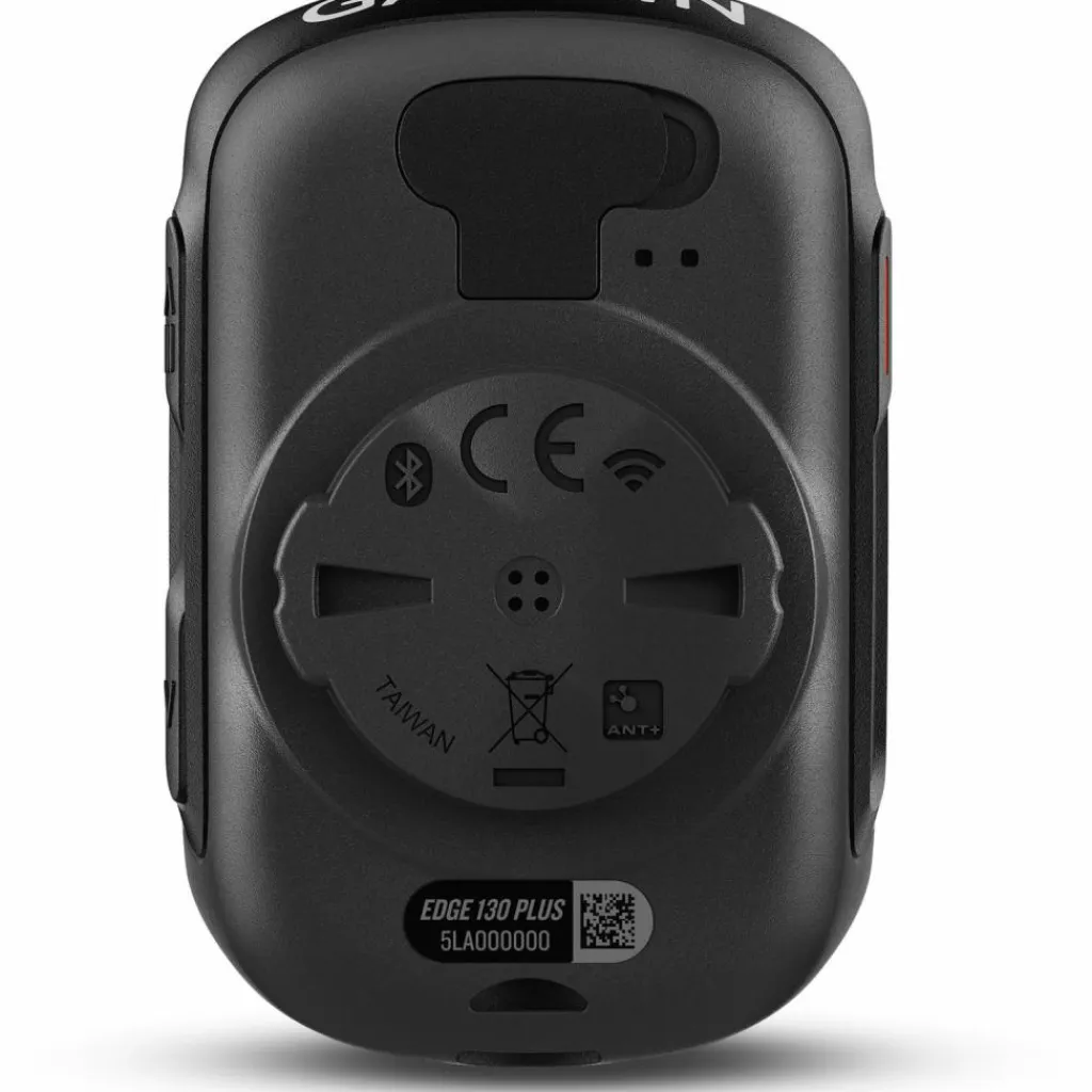Garmin Fahrradcomputer<· Edge 130 Plus Bundle schwarz