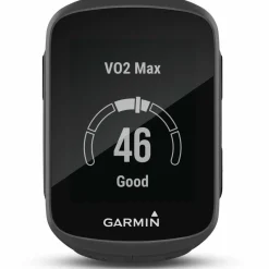 Garmin Fahrradcomputer<· Edge 130 Plus Bundle schwarz