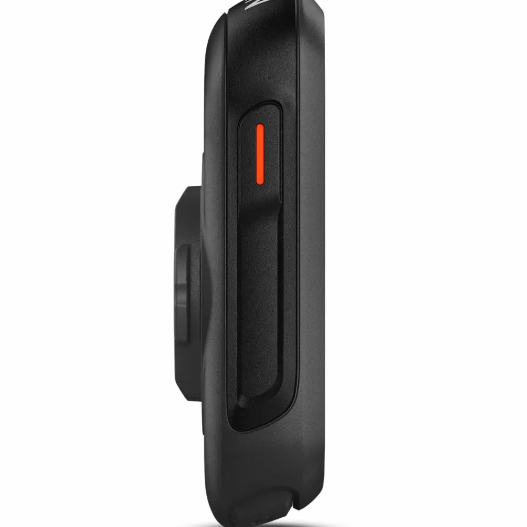 Garmin Fahrradcomputer<· Edge 130 Plus Bundle schwarz
