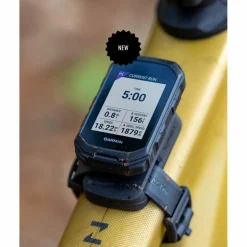 Garmin Radsport|Radsport<· Edge MTB schwarz