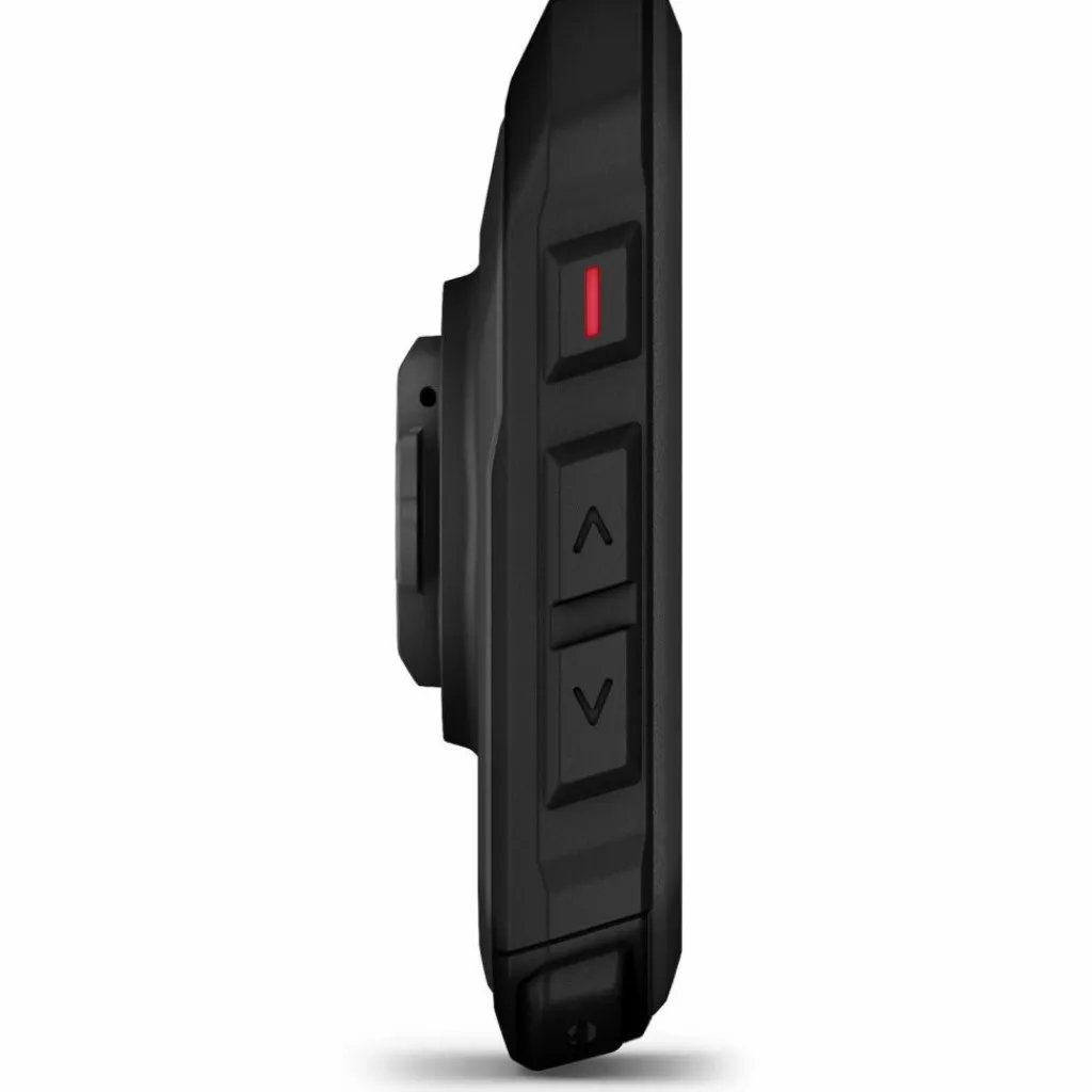 Garmin Radsport|Radsport<· Edge MTB schwarz