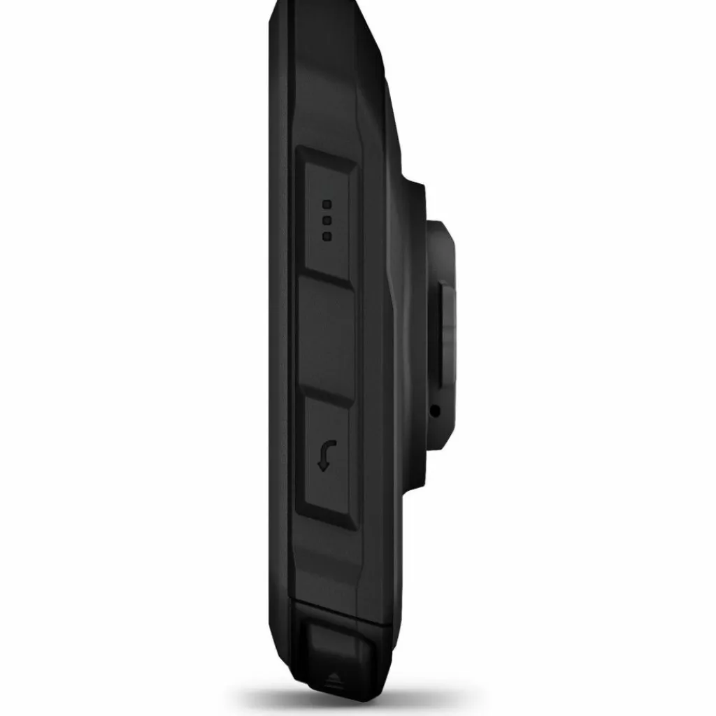 Garmin Radsport|Radsport<· Edge MTB schwarz