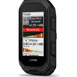 Garmin Radsport|Radsport<· Edge MTB schwarz