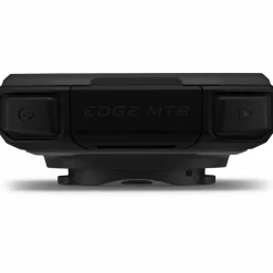 Garmin Radsport|Radsport<· Edge MTB schwarz