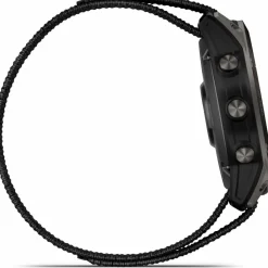Garmin Uhren & Tracker|Uhren & Tracker<· Enduro 2 Solar black