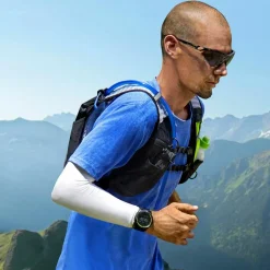 Garmin Uhren & Tracker|Uhren & Tracker<· Enduro DLC -Titan schwarz