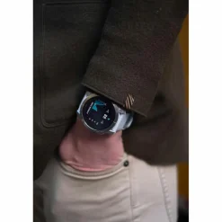 Garmin Uhren & Tracker|Uhren & Tracker<· EPIX PRO 51 MM steinweiss