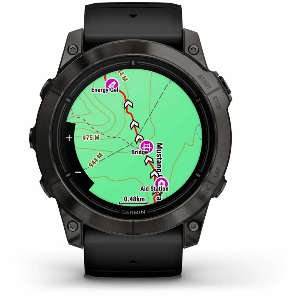 Clearance · EPIX PRO 51 MM Herren Uhren & Tracker|Uhren & Tracker