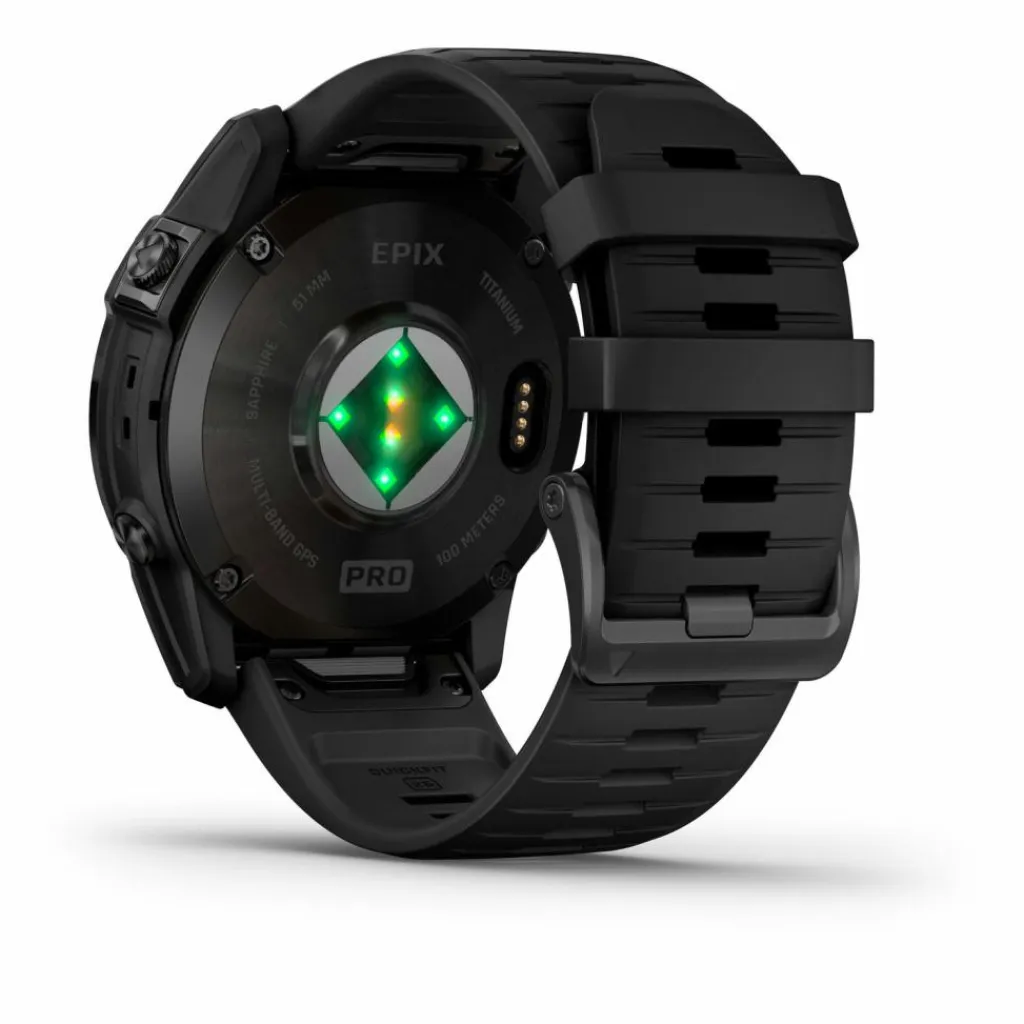 Clearance · EPIX PRO 51 MM Herren Uhren & Tracker|Uhren & Tracker