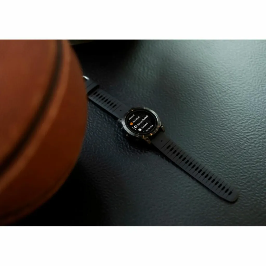 Clearance · EPIX PRO 51 MM Herren Uhren & Tracker|Uhren & Tracker