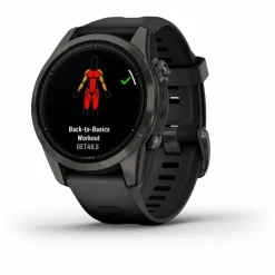 Hot · EPIX PRO 42MM Damen Uhren & Tracker|Uhren & Tracker