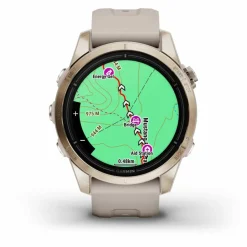 New · EPIX PRO 42MM Damen Uhren & Tracker|Uhren & Tracker