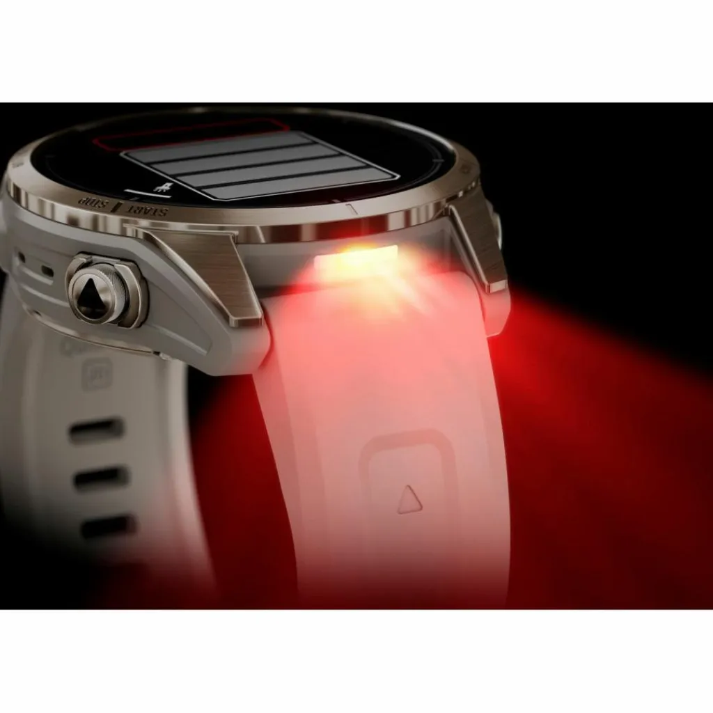 New · EPIX PRO 42MM Damen Uhren & Tracker|Uhren & Tracker
