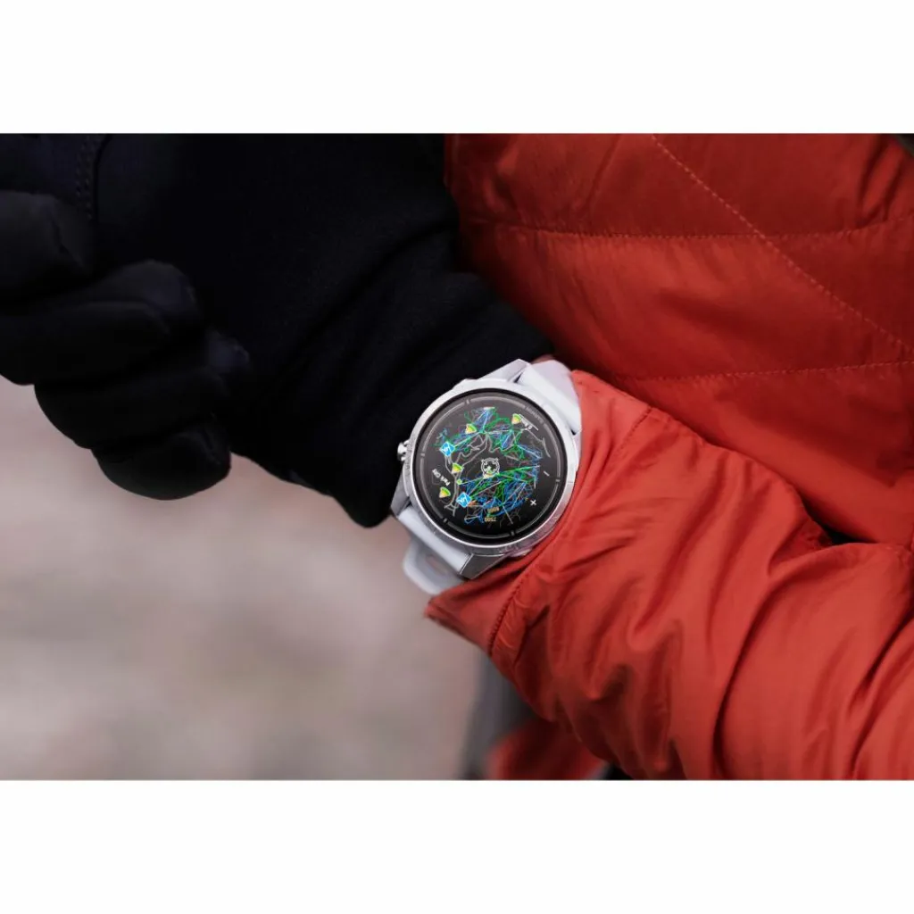 New · EPIX PRO 42MM Damen Uhren & Tracker|Uhren & Tracker