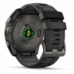 Outlet · Fenix 8 51mm Amoled Sapphire Titan Damen Uhren & Tracker|Uhren & Tracker