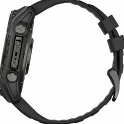 Outlet · Fenix 8 51mm Amoled Sapphire Titan Damen Uhren & Tracker|Uhren & Tracker