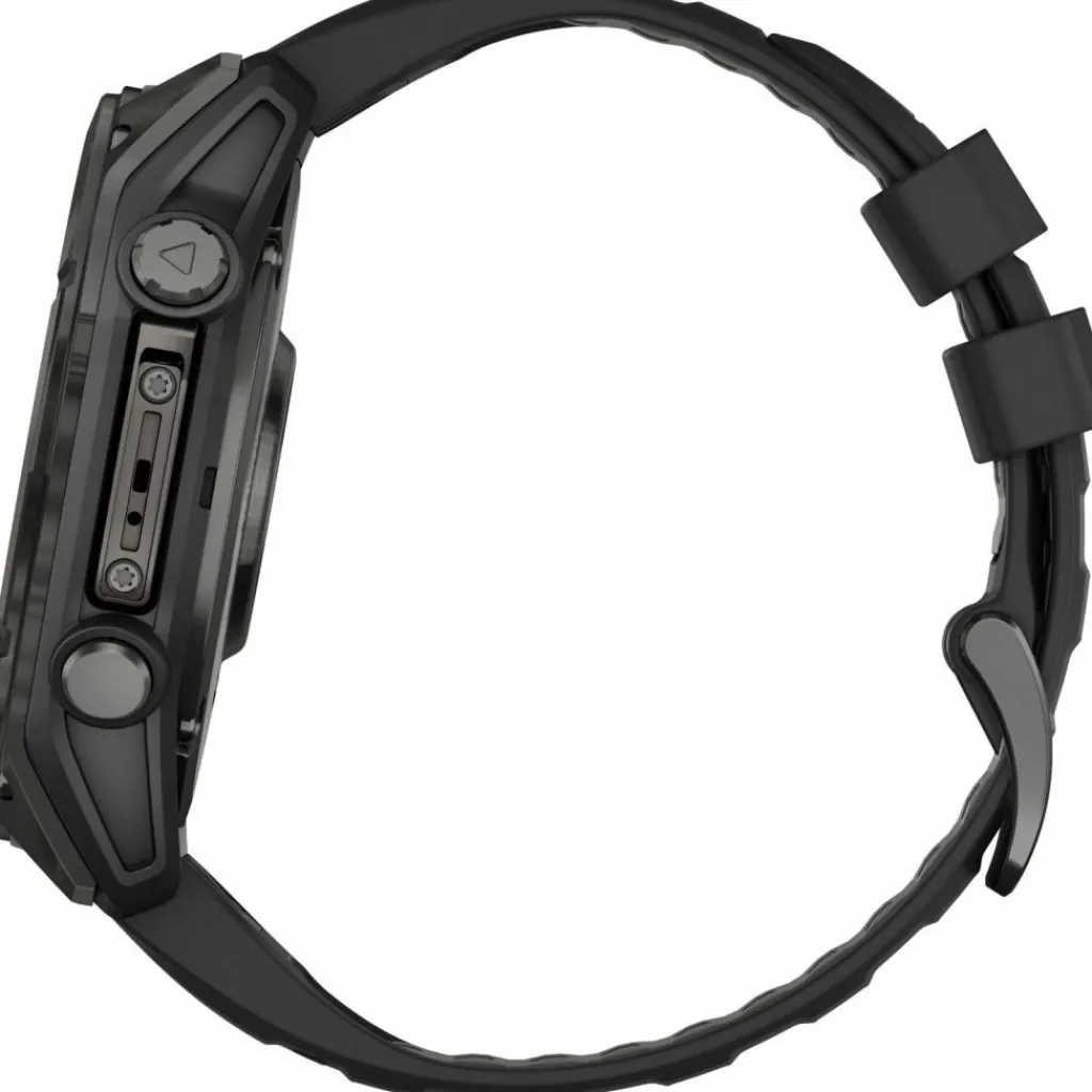 Outlet · Fenix 8 51mm Amoled Sapphire Titan Damen Uhren & Tracker|Uhren & Tracker
