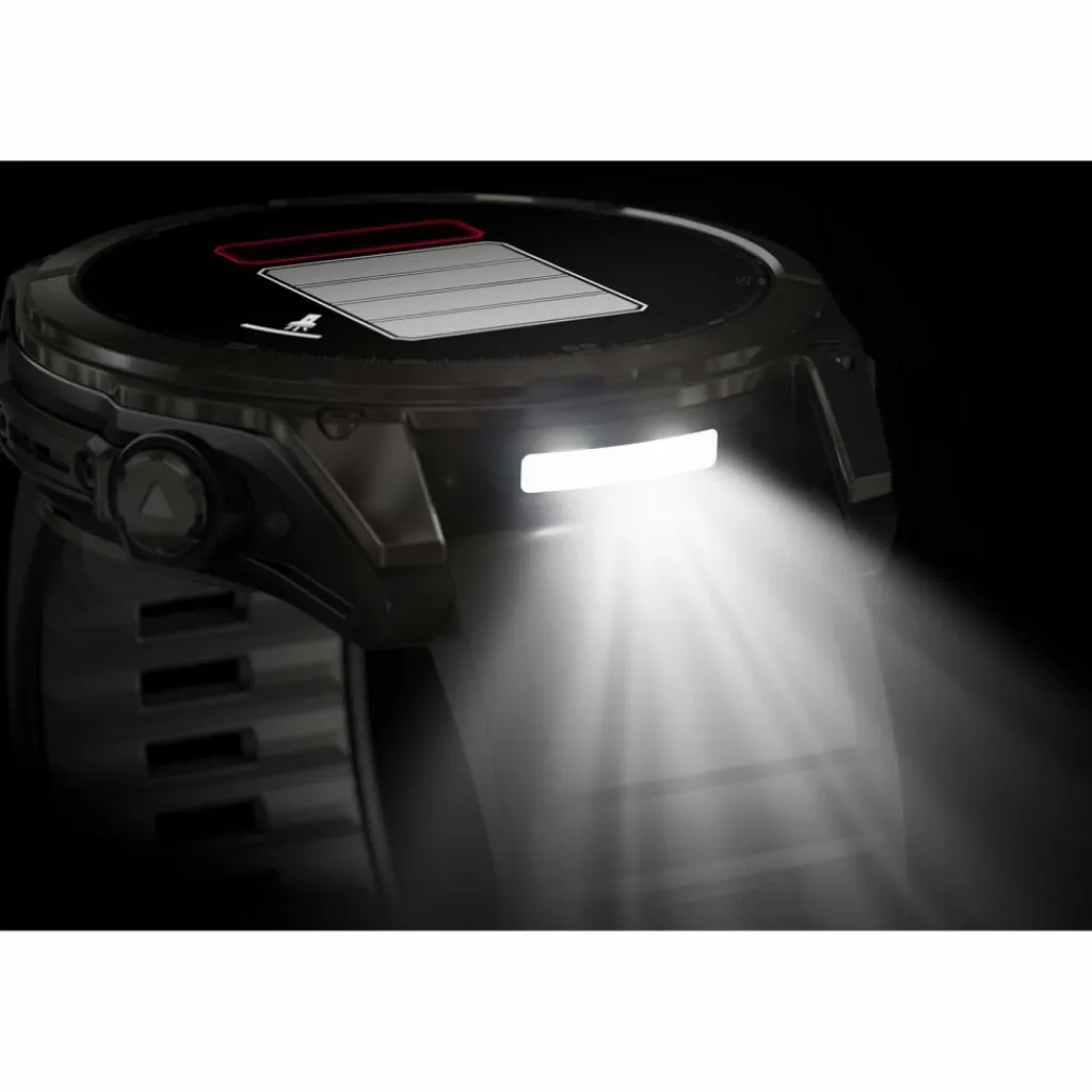 Outlet · Fenix 8 51mm Amoled Sapphire Titan Damen Uhren & Tracker|Uhren & Tracker