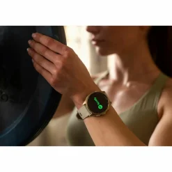 · Fenix 8 43mm Amoled Sapphire Damen Trailrunning|Uhren & Tracker