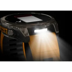 New · Fenix 8 51mm Amoled Sapphire Titan Damen Trailrunning|Uhren & Tracker