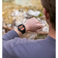 · Fenix 8 47mm Amoled Sapphire Titan Damen Training|Laufen