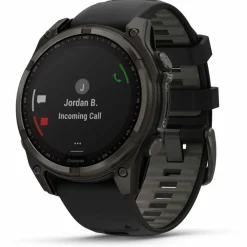 Hot · Fenix 8 47mm Solar Sapphire Titan Damen Trailrunning|Uhren & Tracker