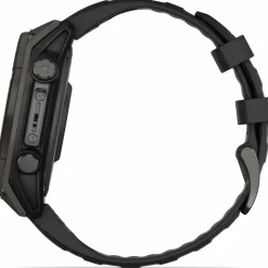 Hot · Fenix 8 47mm Solar Sapphire Titan Damen Trailrunning|Uhren & Tracker