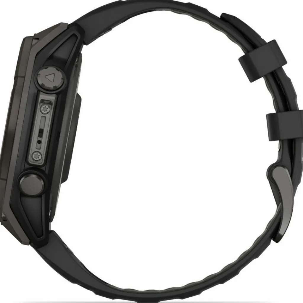 Hot · Fenix 8 47mm Solar Sapphire Titan Damen Trailrunning|Uhren & Tracker