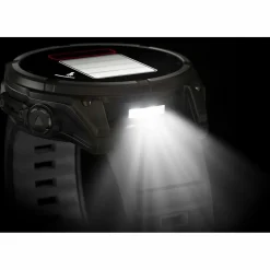 Hot · Fenix 8 47mm Solar Sapphire Titan Damen Trailrunning|Uhren & Tracker