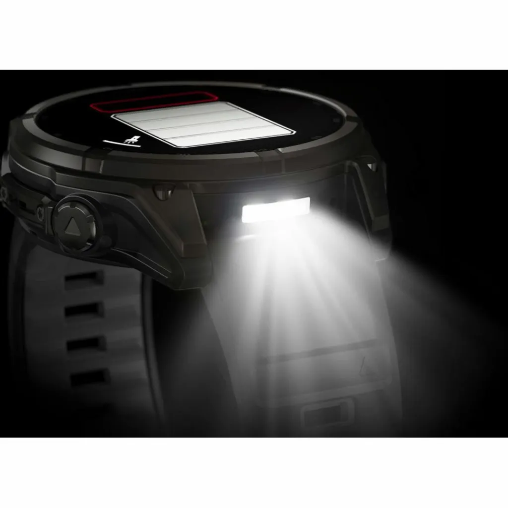 Hot · Fenix 8 47mm Solar Sapphire Titan Damen Trailrunning|Uhren & Tracker