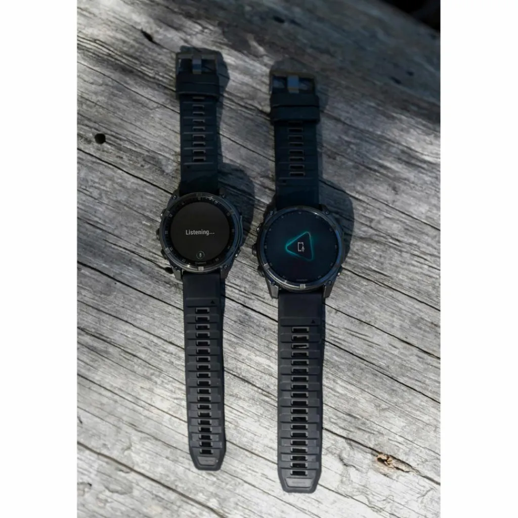 Hot · Fenix 8 47mm Solar Sapphire Titan Damen Trailrunning|Uhren & Tracker