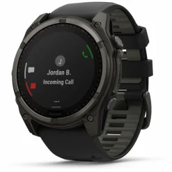 Online · Fenix 8 51mm Solar Sapphire Titan Damen Trailrunning|Uhren & Tracker