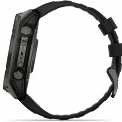 Online · Fenix 8 51mm Solar Sapphire Titan Damen Trailrunning|Uhren & Tracker