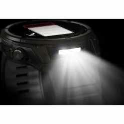 Online · Fenix 8 51mm Solar Sapphire Titan Damen Trailrunning|Uhren & Tracker