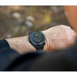 Online · Fenix 8 51mm Solar Sapphire Titan Damen Trailrunning|Uhren & Tracker
