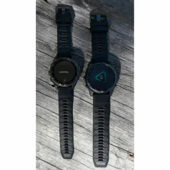 Online · Fenix 8 51mm Solar Sapphire Titan Damen Trailrunning|Uhren & Tracker