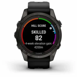 Clearance · FENIX 7S PRO SAPHIR SOLAR Damen Uhren & Tracker|Uhren & Tracker