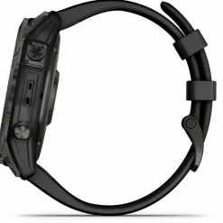 New · fenix 7X Sapphire Solar Titan Damen Uhren & Tracker|Uhren & Tracker