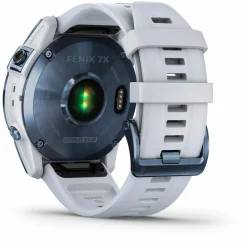 · fenix 7X Sapphire Solar Titan Damen Uhren & Tracker|Uhren & Tracker