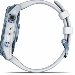 · fenix 7X Sapphire Solar Titan Damen Uhren & Tracker|Uhren & Tracker