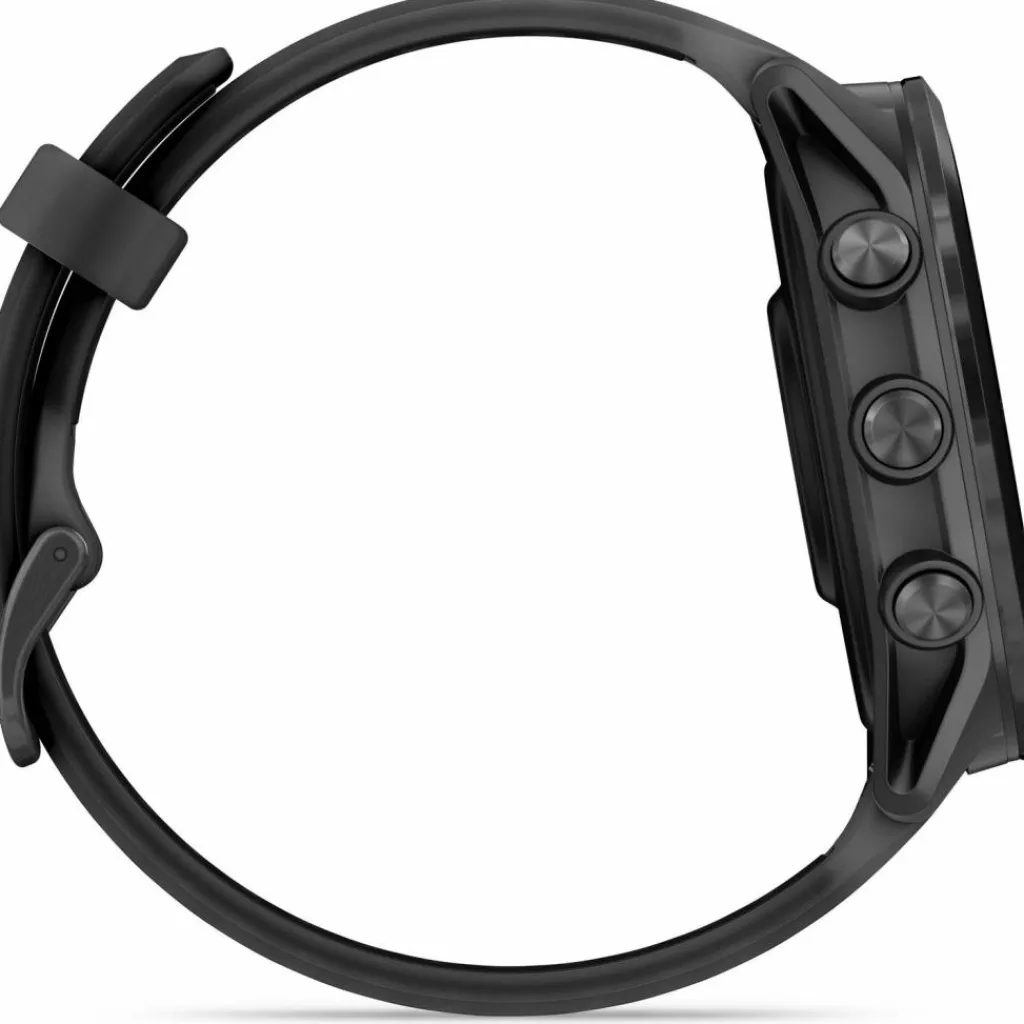 Garmin Trailrunning|Uhren & Tracker<· Forerunner 570 schwarz-schiefergrau
