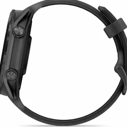 Garmin Trailrunning|Uhren & Tracker<· Forerunner 570 schwarz-schiefergrau