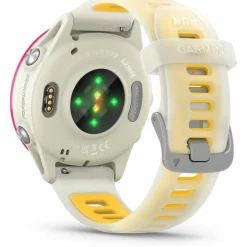 Garmin Training|Laufen<· Forerunner 570 bone-himbeerrot