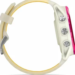 Garmin Training|Laufen<· Forerunner 570 bone-himbeerrot