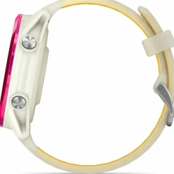 Garmin Training|Laufen<· Forerunner 570 bone-himbeerrot