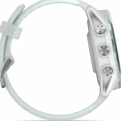 Garmin Wandern|Training<· Forerunner 570 steinweiss-cloud blue